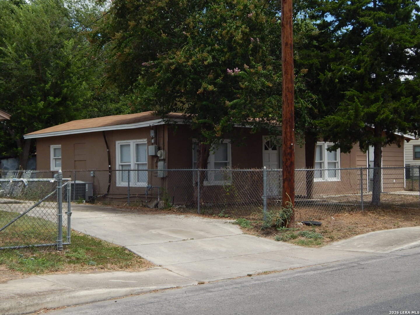 119 Ike Street San Antonio TX 78211