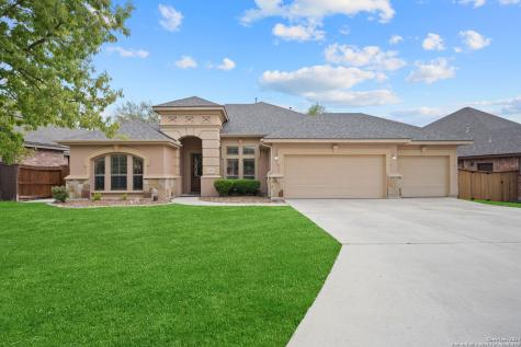 13702 French Oaks Helotes TX 78023