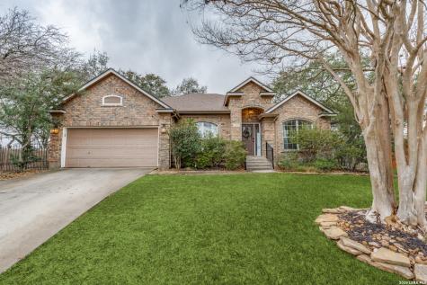1325 Black Oak Drive Schertz TX 78154