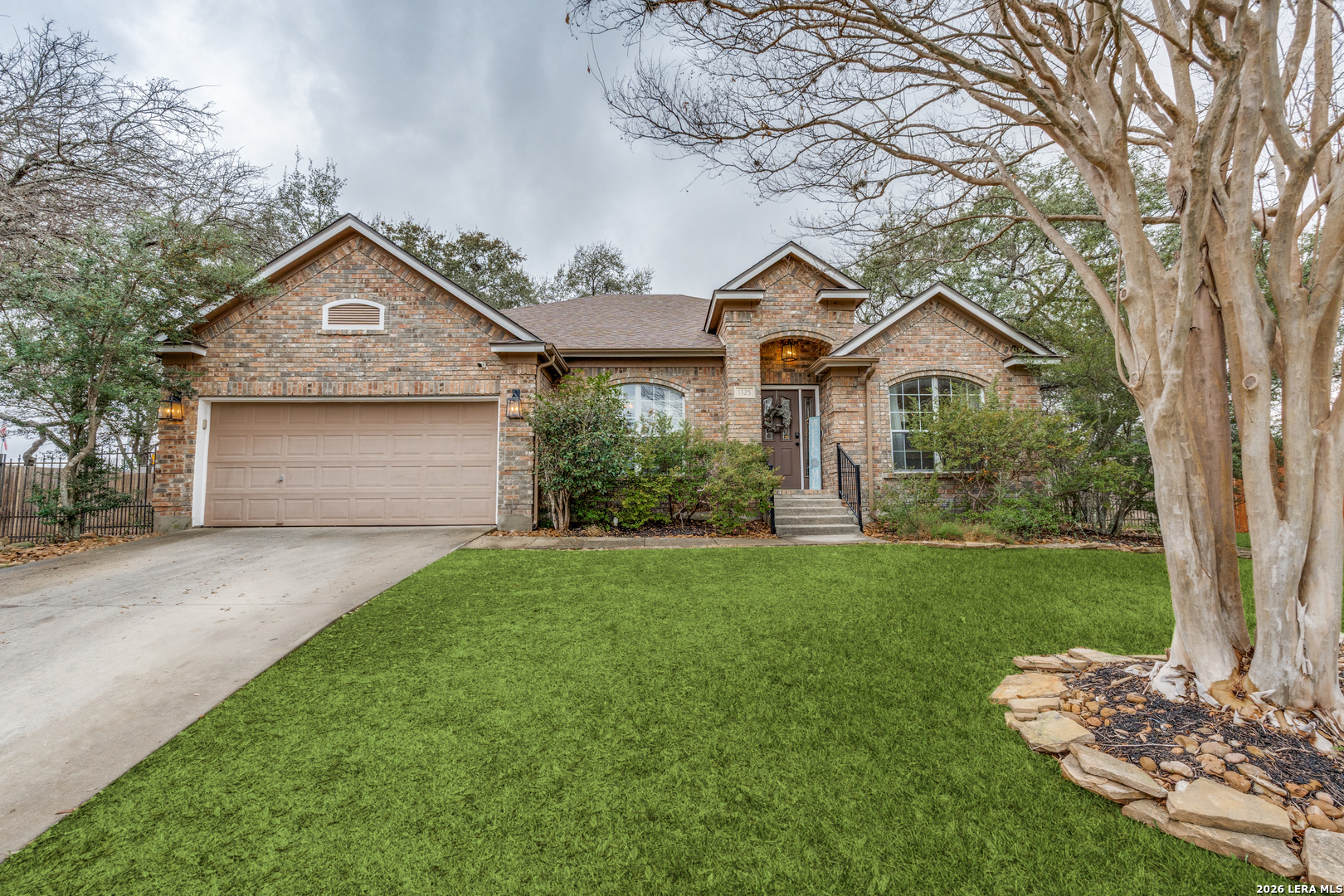 1325 Black Oak Drive Schertz TX 78154