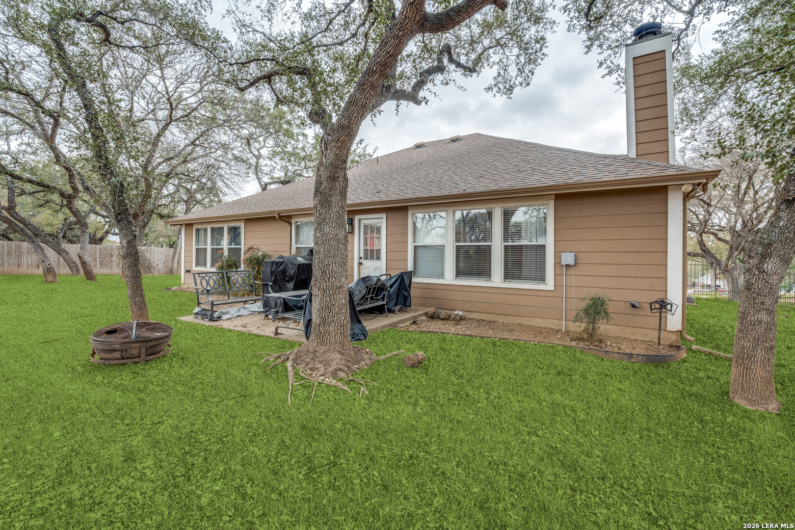 1325 Black Oak Drive Schertz TX 78154
