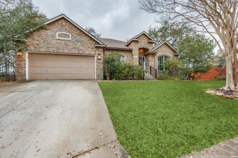 1325 Black Oak Drive Schertz TX 78154