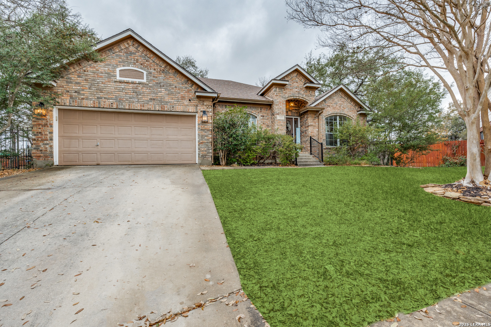 1325 Black Oak Drive Schertz TX 78154