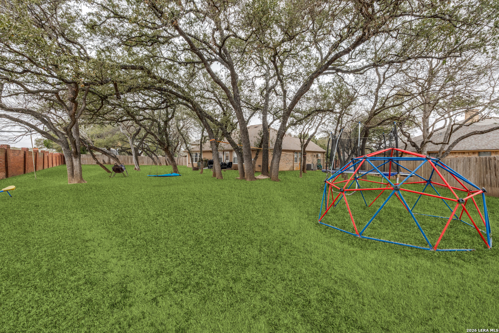 1325 Black Oak Drive Schertz TX 78154