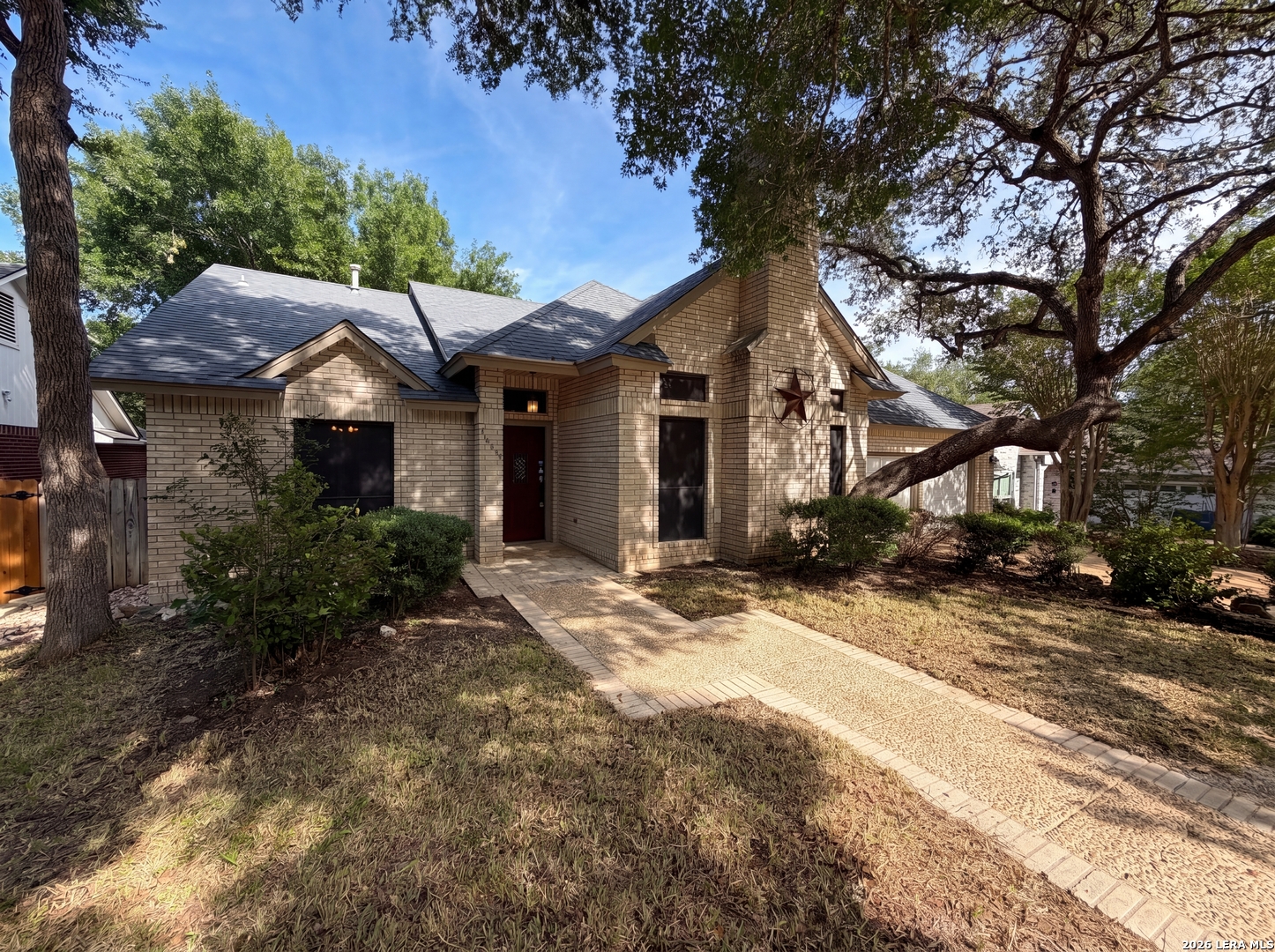 14714 Swale San Antonio TX 78248