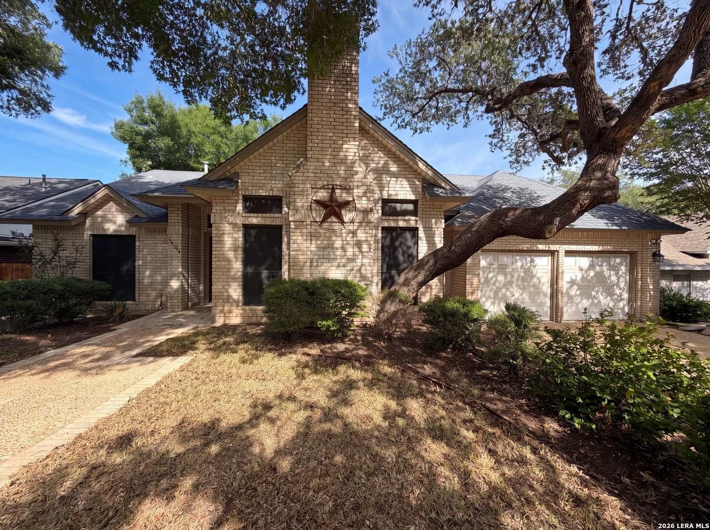 14714 Swale San Antonio TX 78248