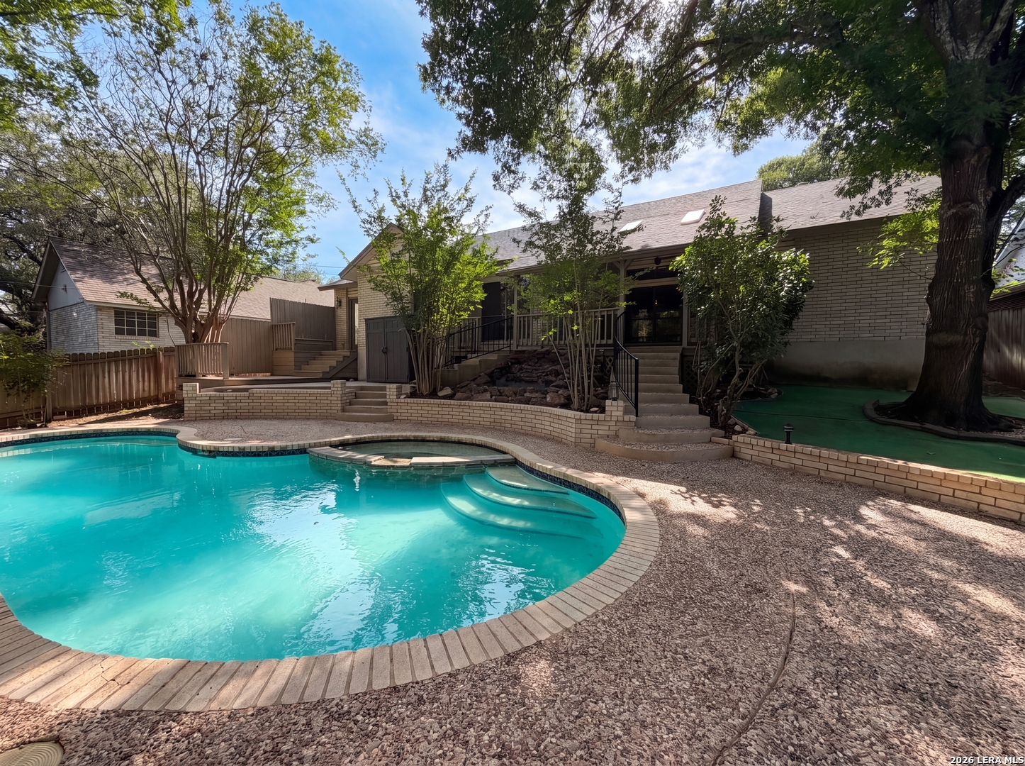 14714 Swale San Antonio TX 78248