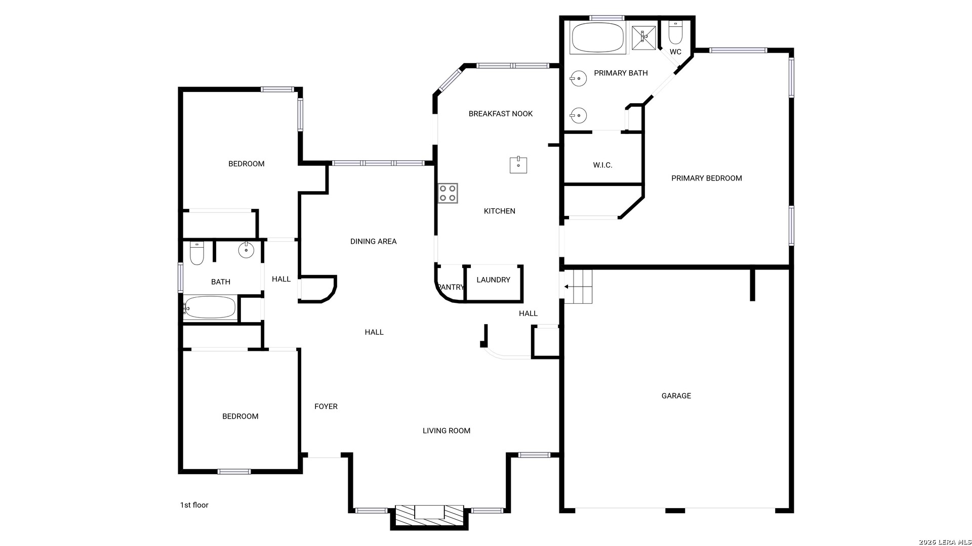 14714 Swale San Antonio TX 78248