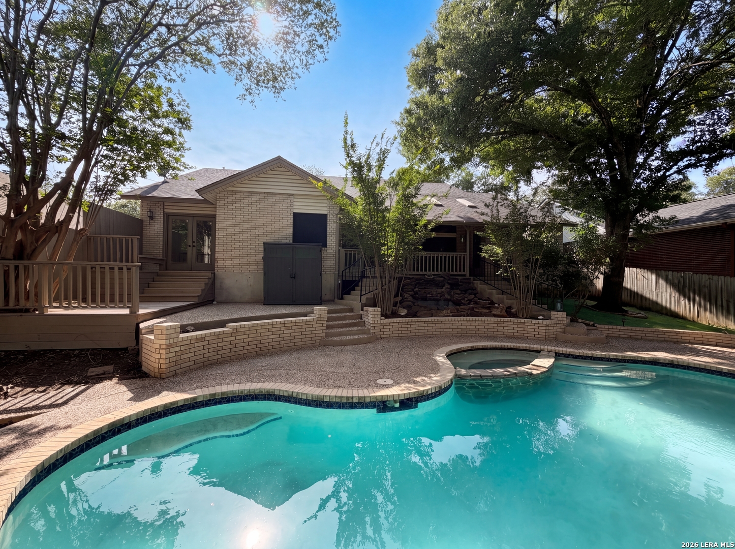 14714 Swale San Antonio TX 78248