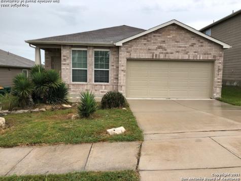 9326 Fisherman Port Converse TX 78109