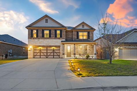 1945 Cool Breeze New Braunfels TX 78130