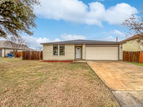 1903 S Ellison Drive San Antonio TX 78245