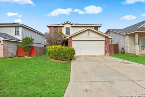 10423 Tiger Paw San Antonio TX 78251