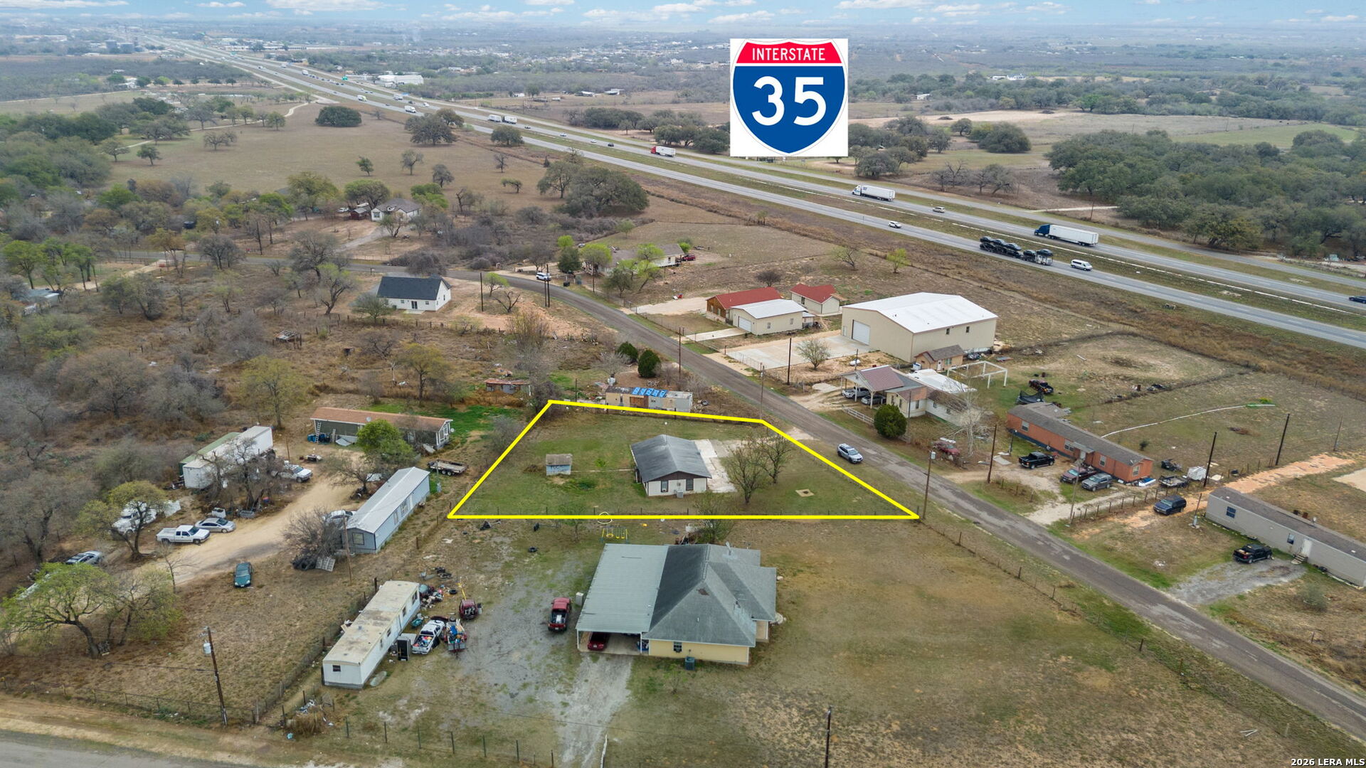 844 County Road 6846 Lytle TX 78052