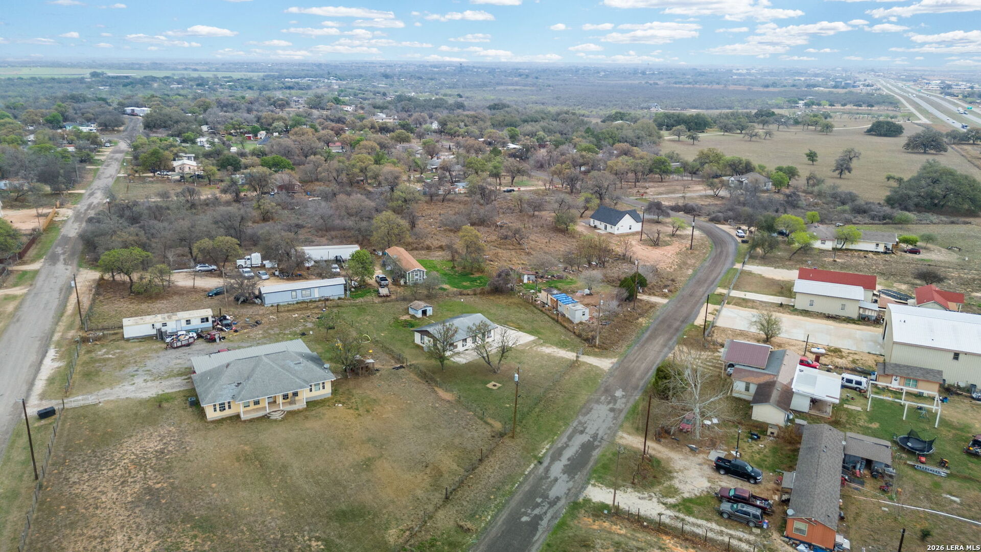 844 County Road 6846 Lytle TX 78052