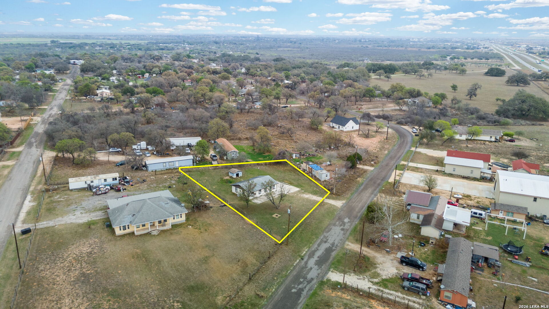 844 County Road 6846 Lytle TX 78052
