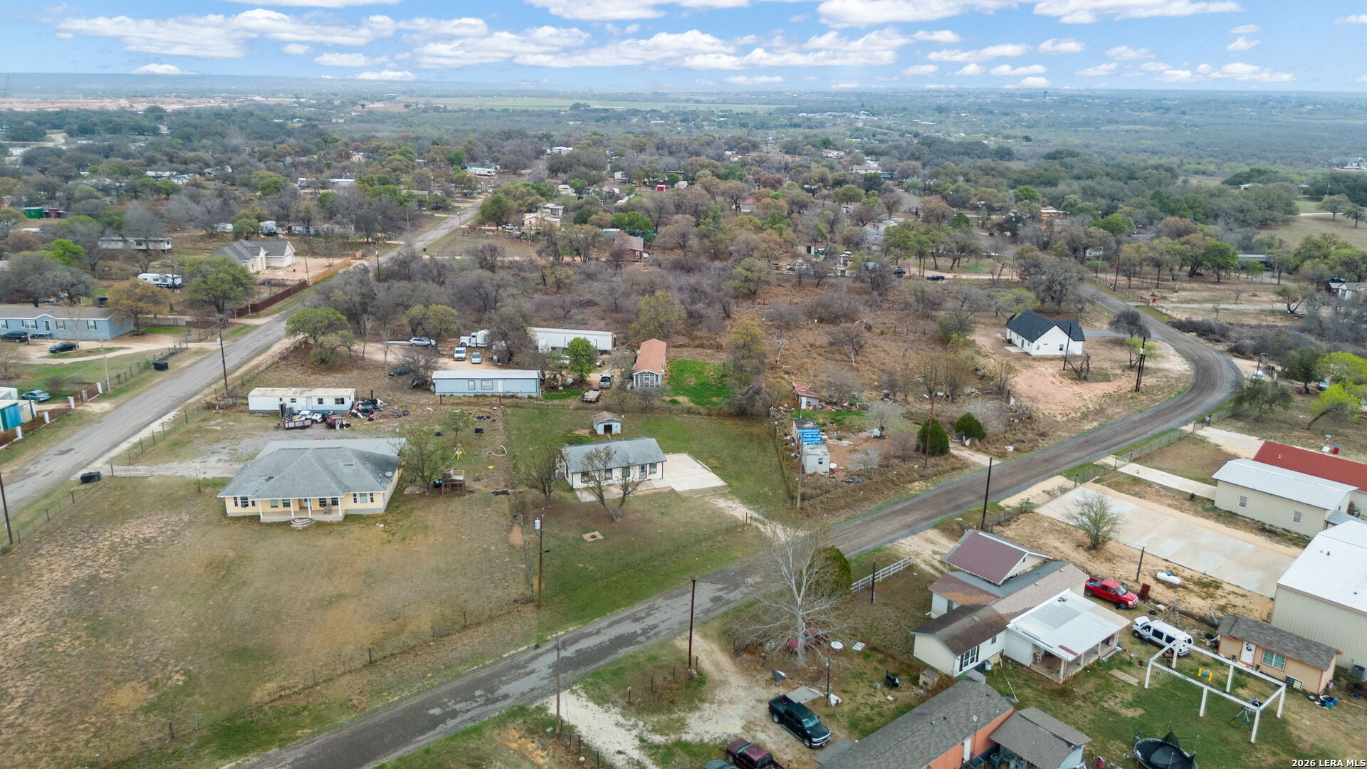 844 County Road 6846 Lytle TX 78052