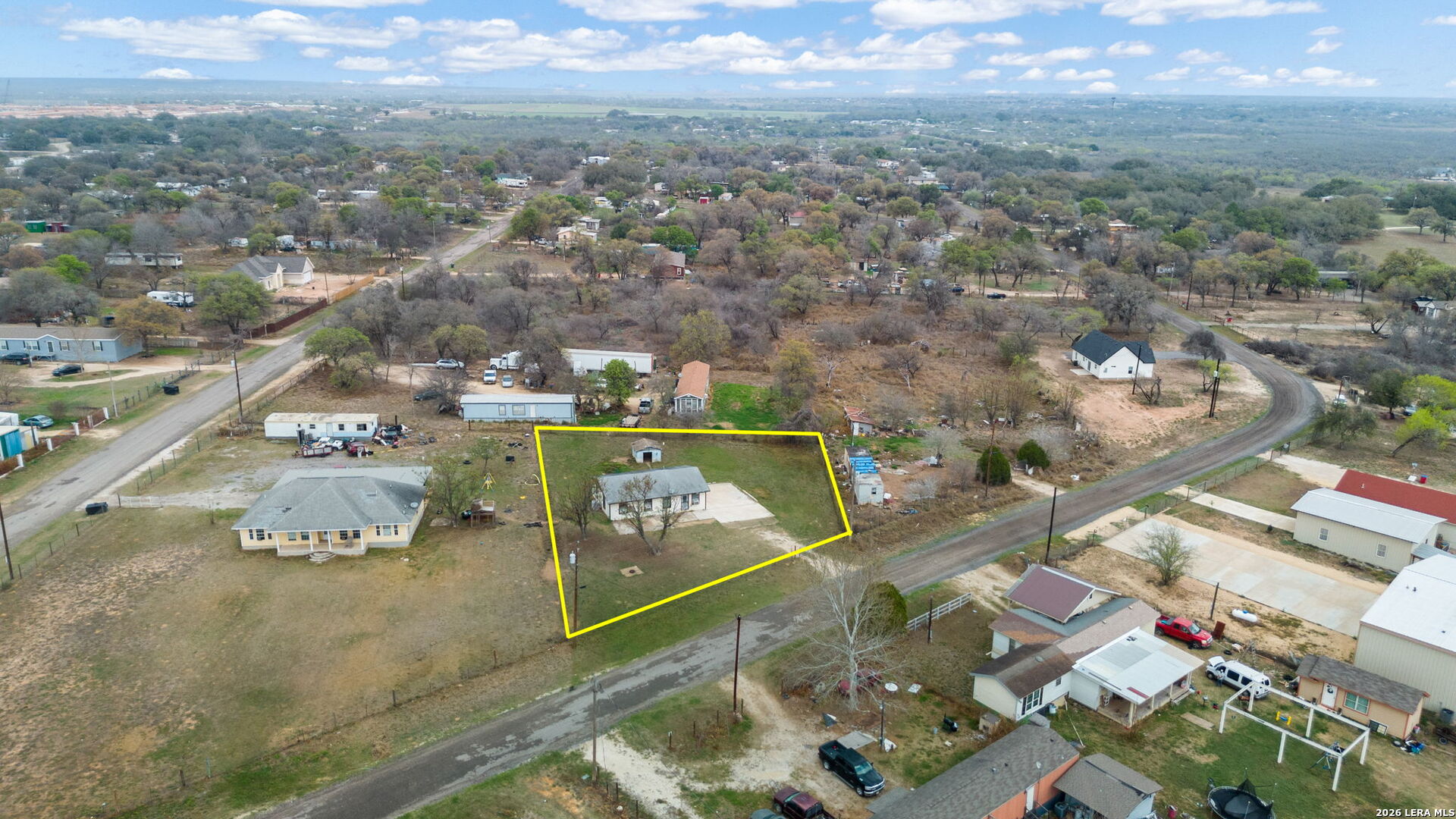 844 County Road 6846 Lytle TX 78052