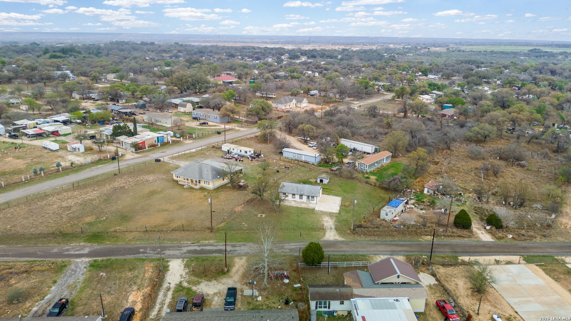 844 County Road 6846 Lytle TX 78052