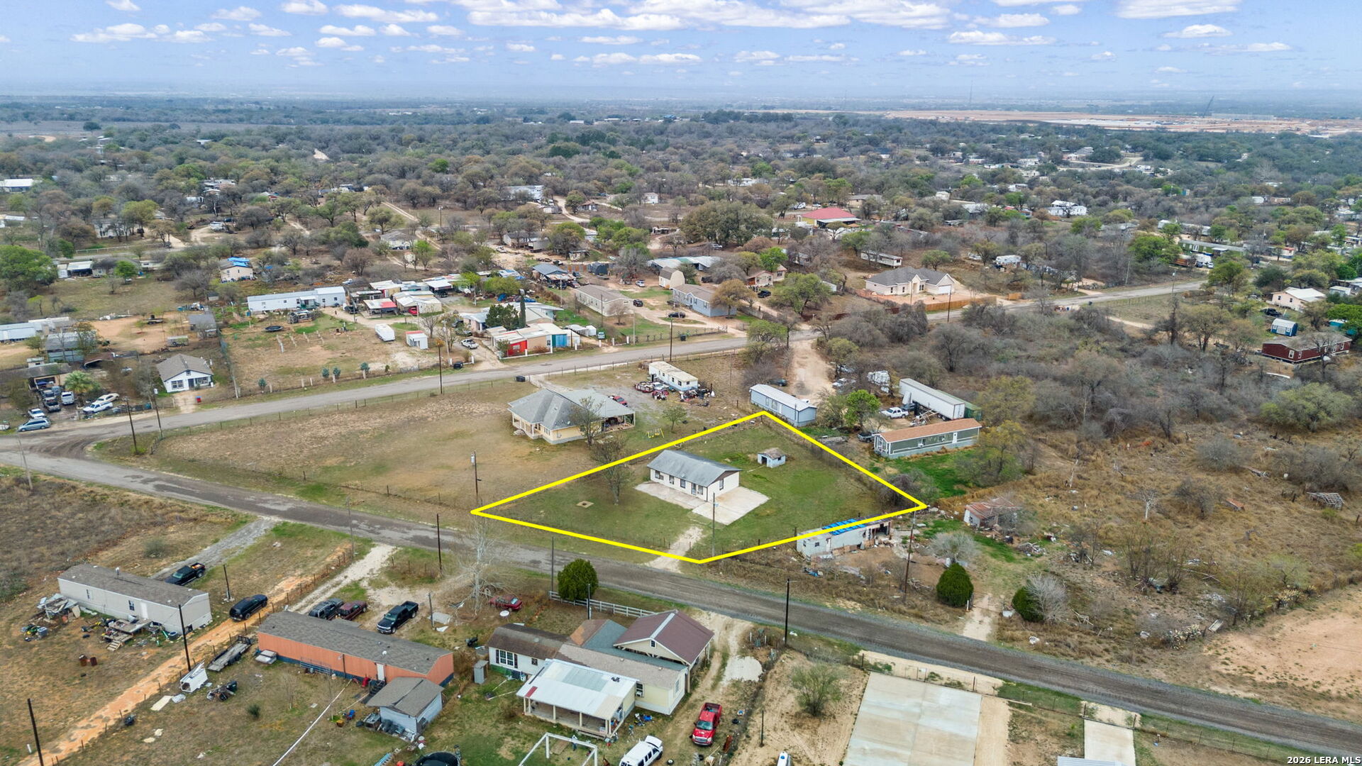 844 County Road 6846 Lytle TX 78052