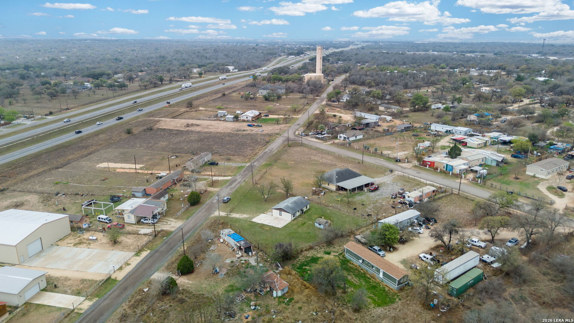 844 County Road 6846 Lytle TX 78052