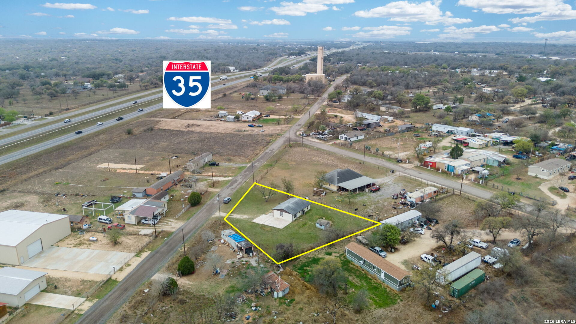 844 County Road 6846 Lytle TX 78052