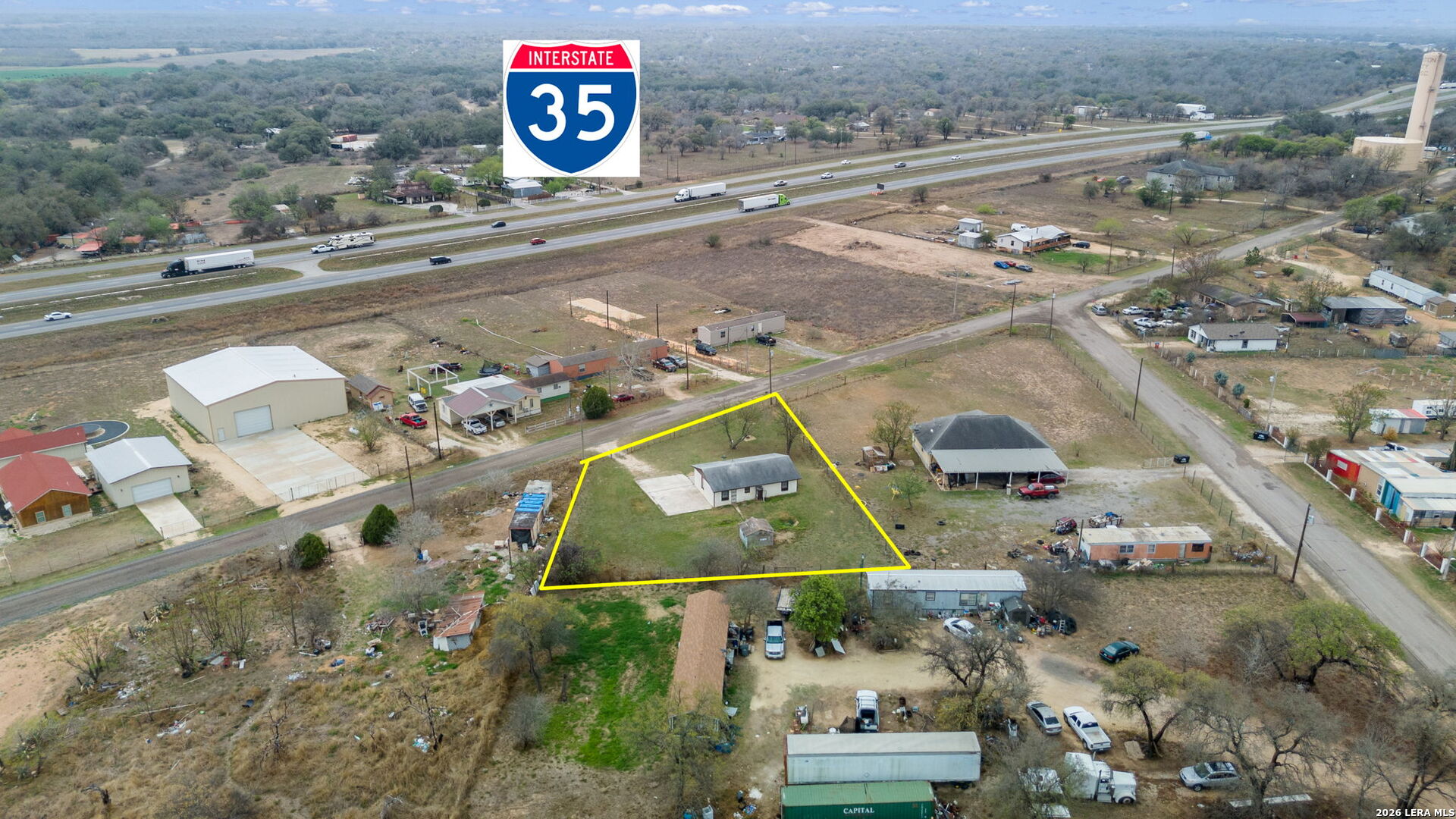 844 County Road 6846 Lytle TX 78052