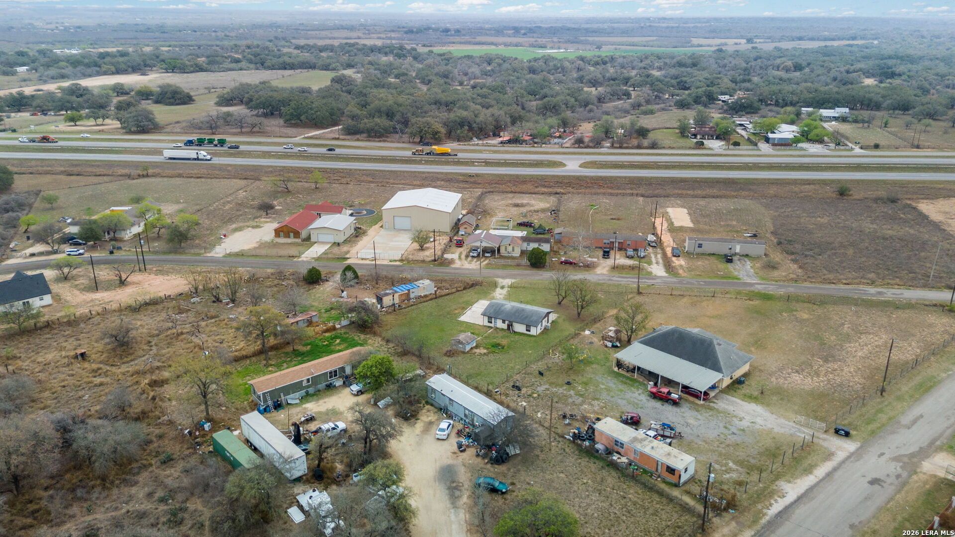 844 County Road 6846 Lytle TX 78052