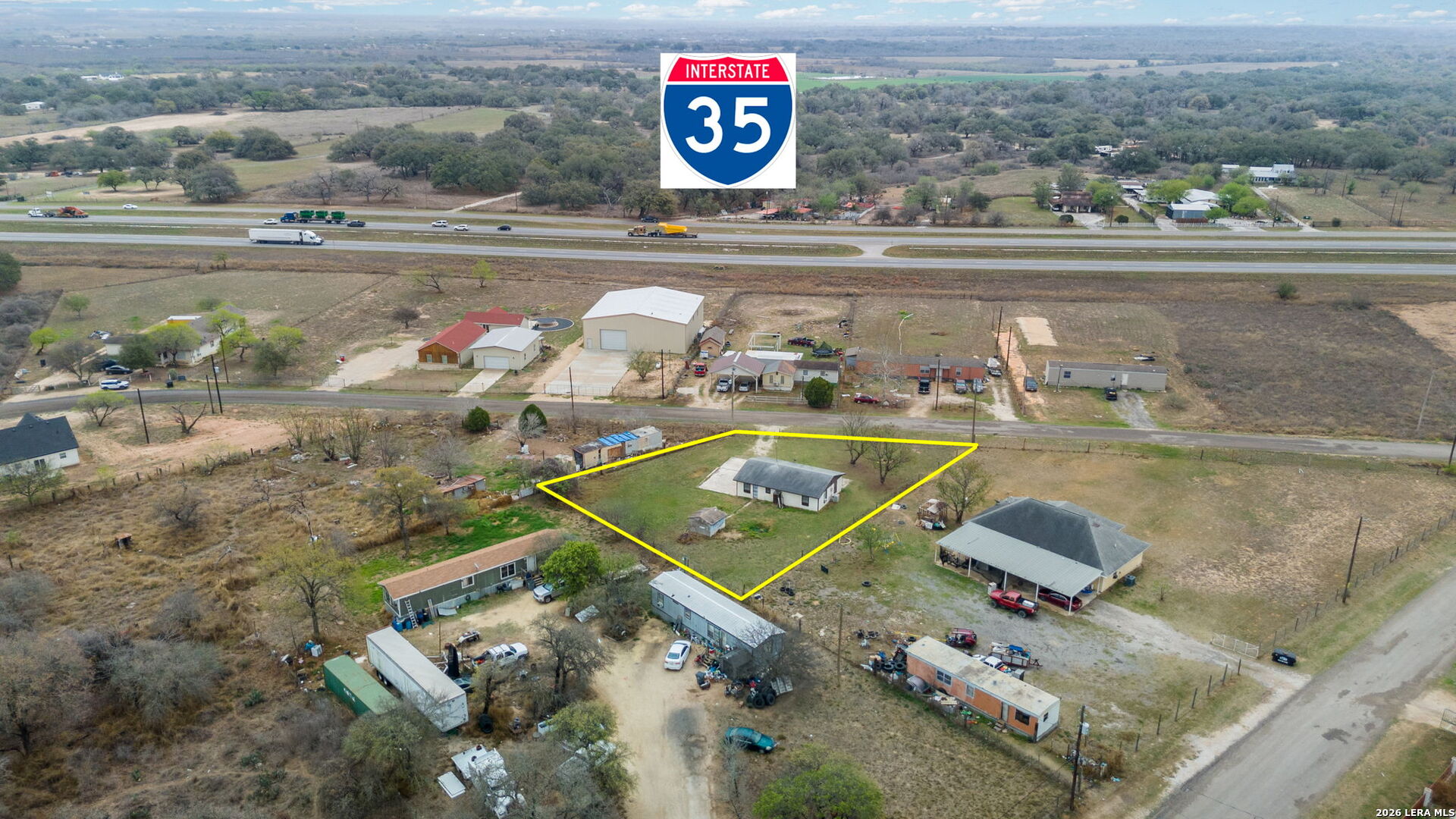 844 County Road 6846 Lytle TX 78052