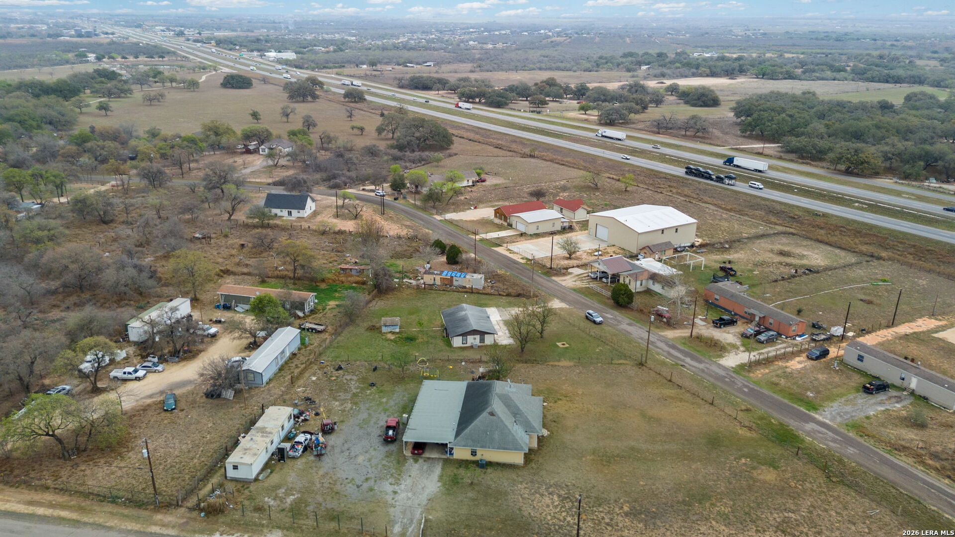 844 County Road 6846 Lytle TX 78052