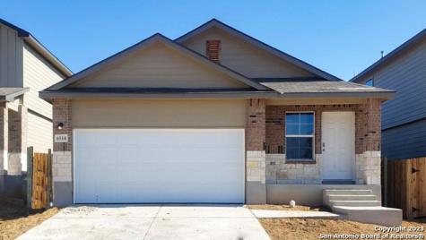 6514 Bleak Hills Boulevard San Antonio TX 78252