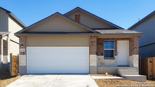 6514 Bleak Hills Boulevard San Antonio TX 78252