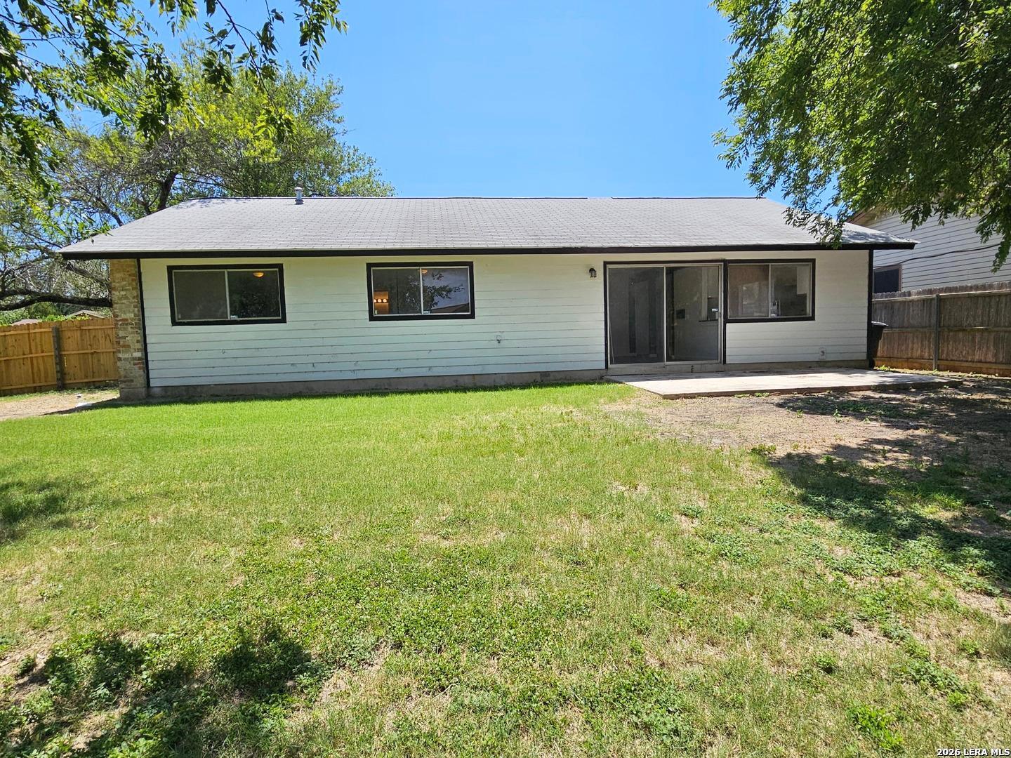11243 El Sendero Street San Antonio TX 78233