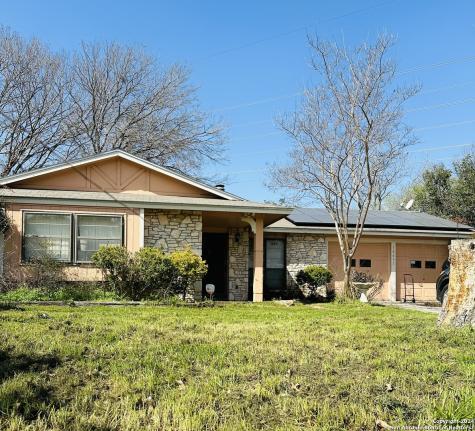 14431 Briarbranch Street San Antonio TX 78247