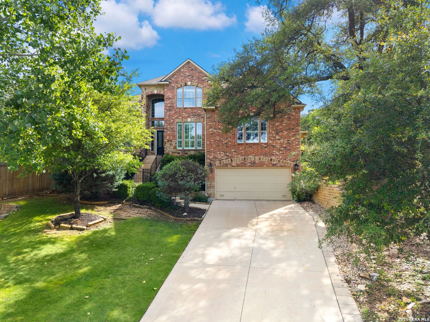 21502 Granada Hill San Antonio TX 78256