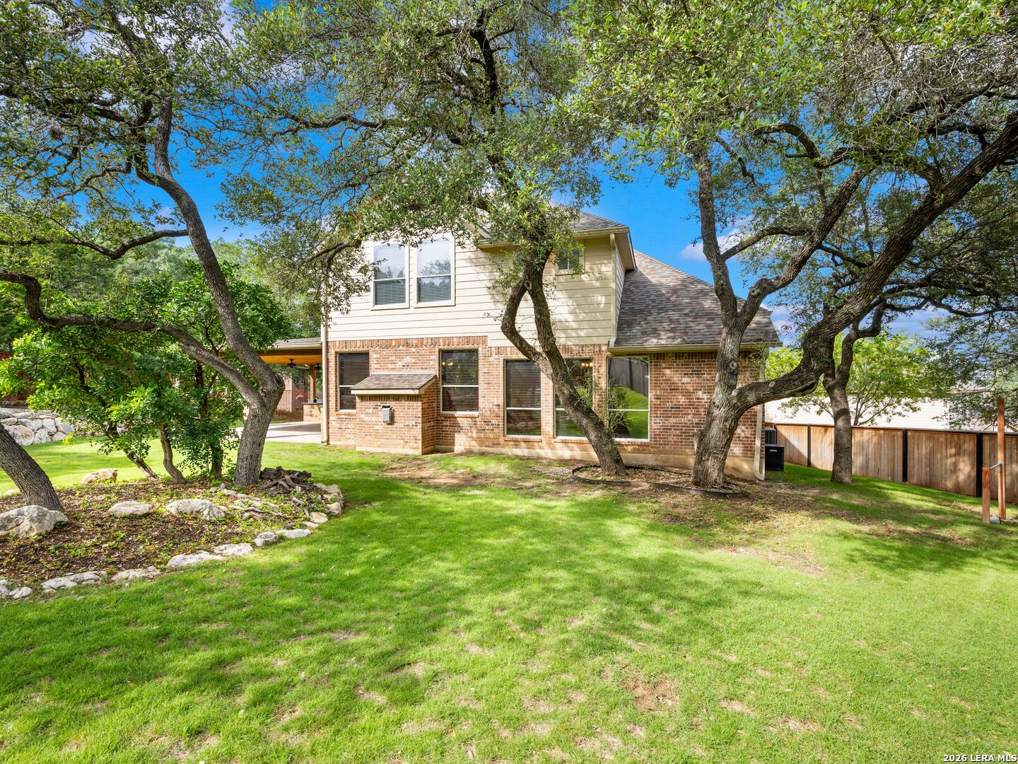 21502 Granada Hill San Antonio TX 78256