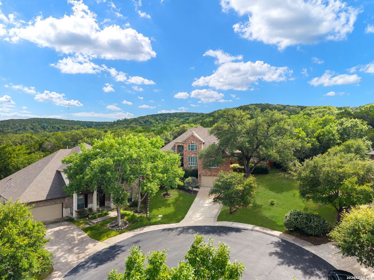 21502 Granada Hill San Antonio TX 78256