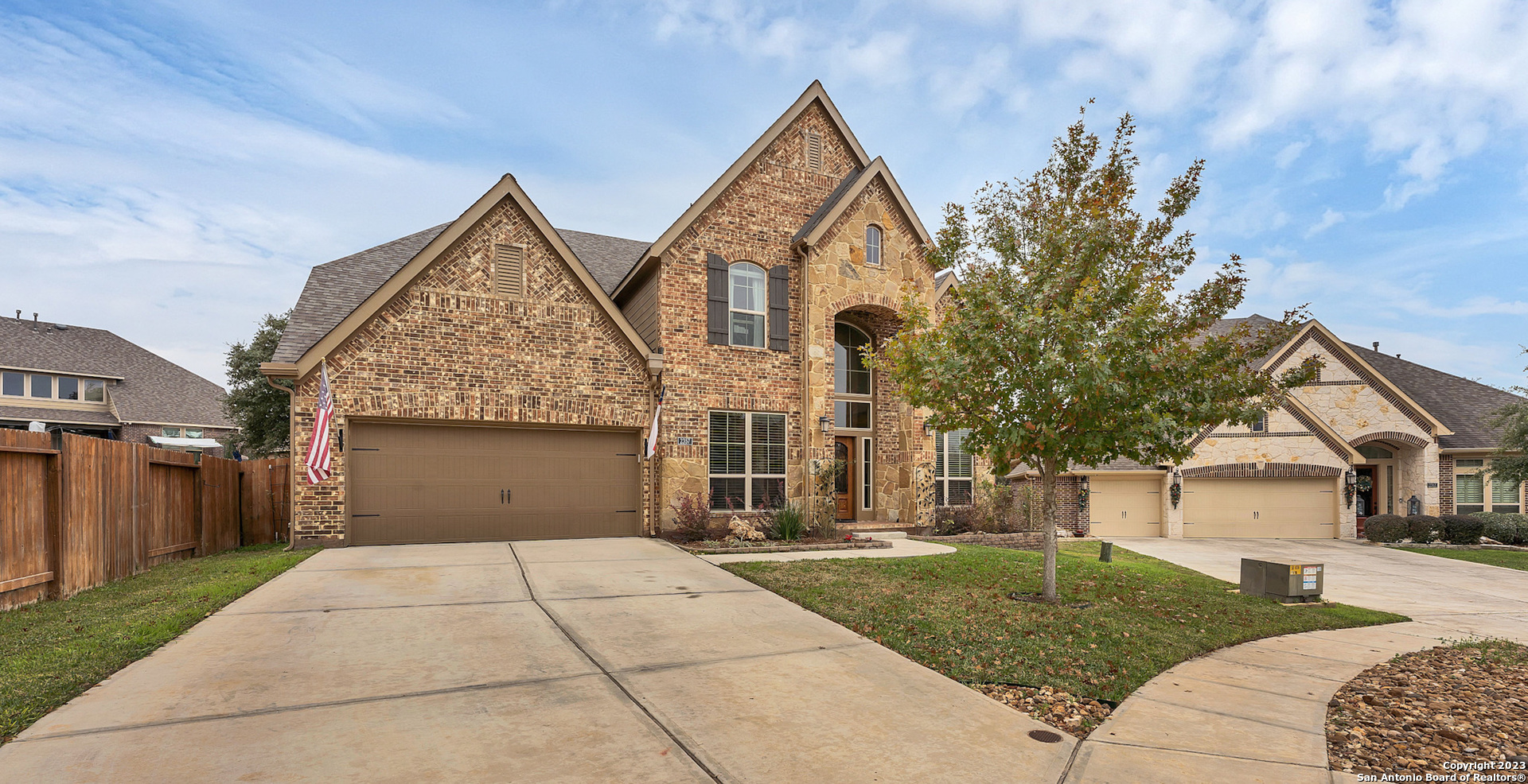 2357 Oak Crossing New Braunfels TX 78132