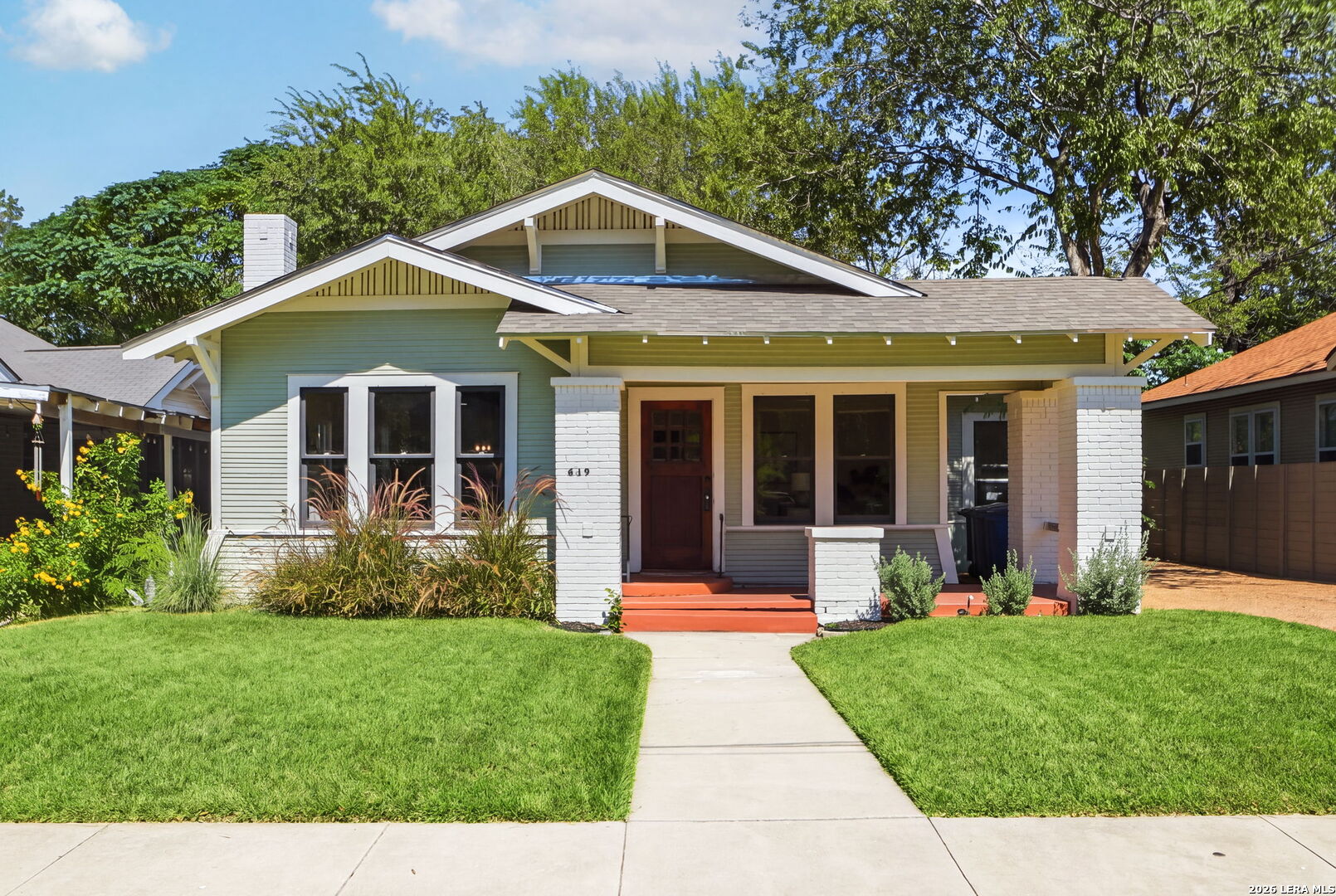 619 W Kings Highway San Antonio TX 78212