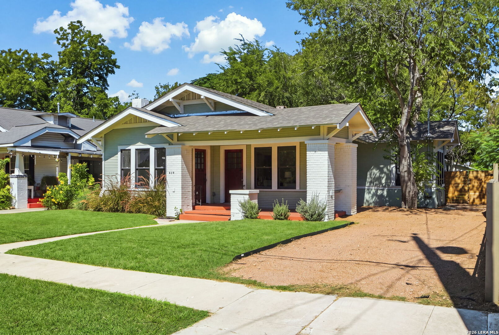 619 W Kings Highway San Antonio TX 78212