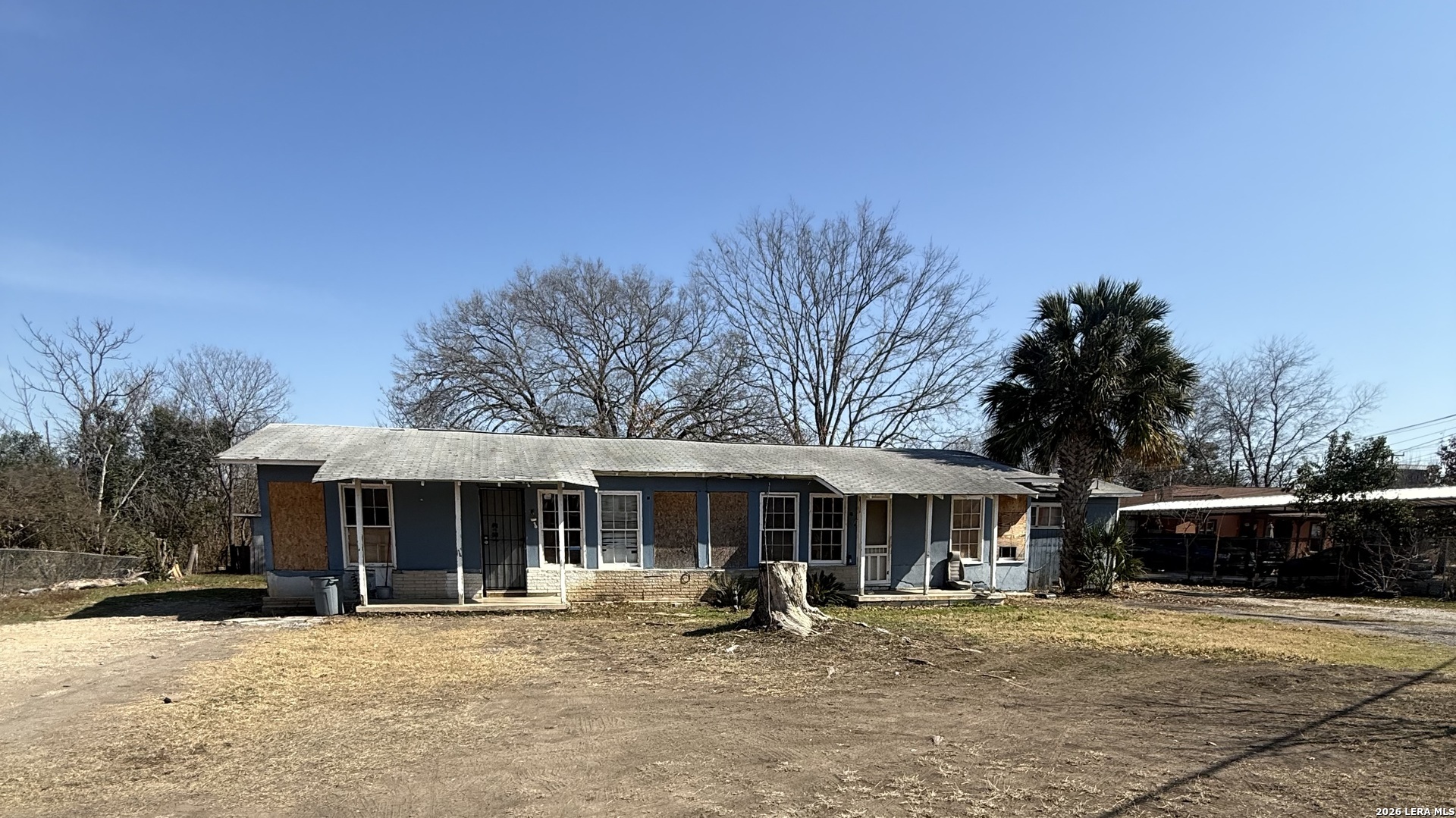 312 Ligustrum San Antonio TX 78228