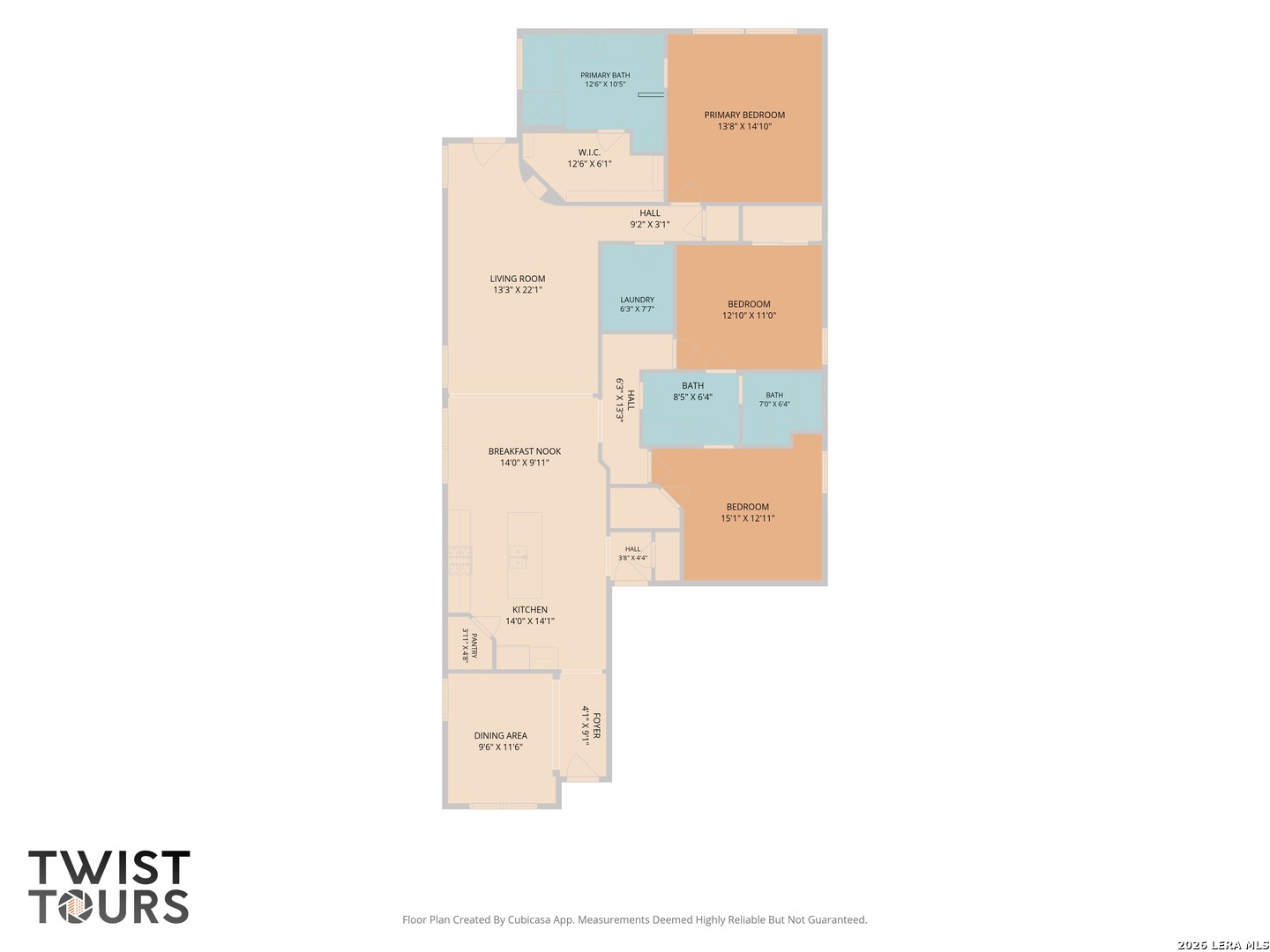 10220 Colonel Ridge Schertz TX 78154