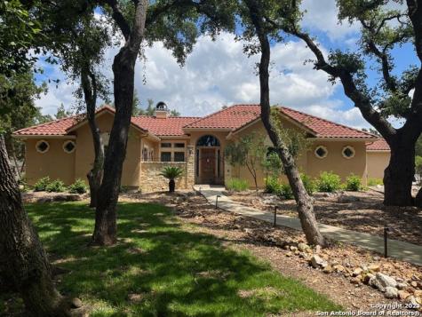27711 Bogen Road New Braunfels TX 78132