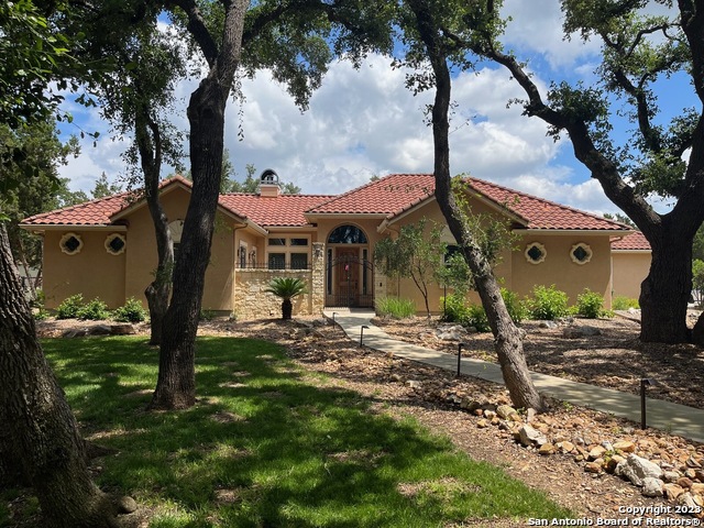 27711 Bogen Road New Braunfels TX 78132