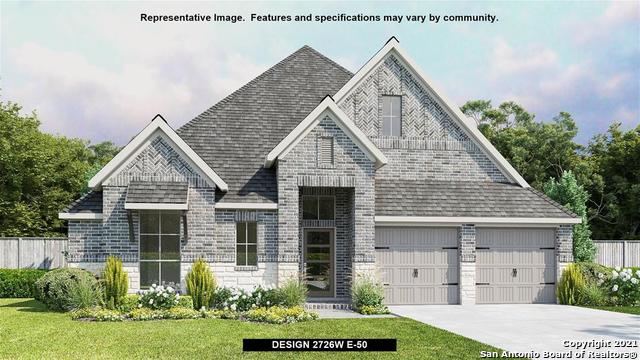 124 Capano Creek Boerne TX 78006