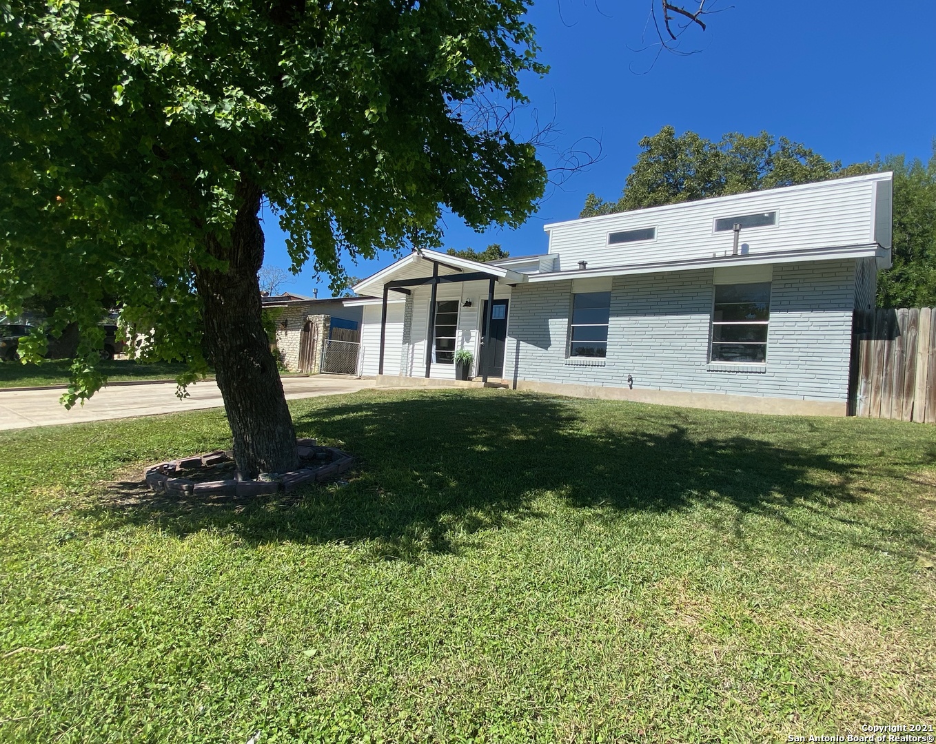 5311 San Benito Drive San Antonio TX 78228