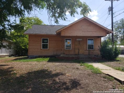 602 Canton San Antonio TX 78202