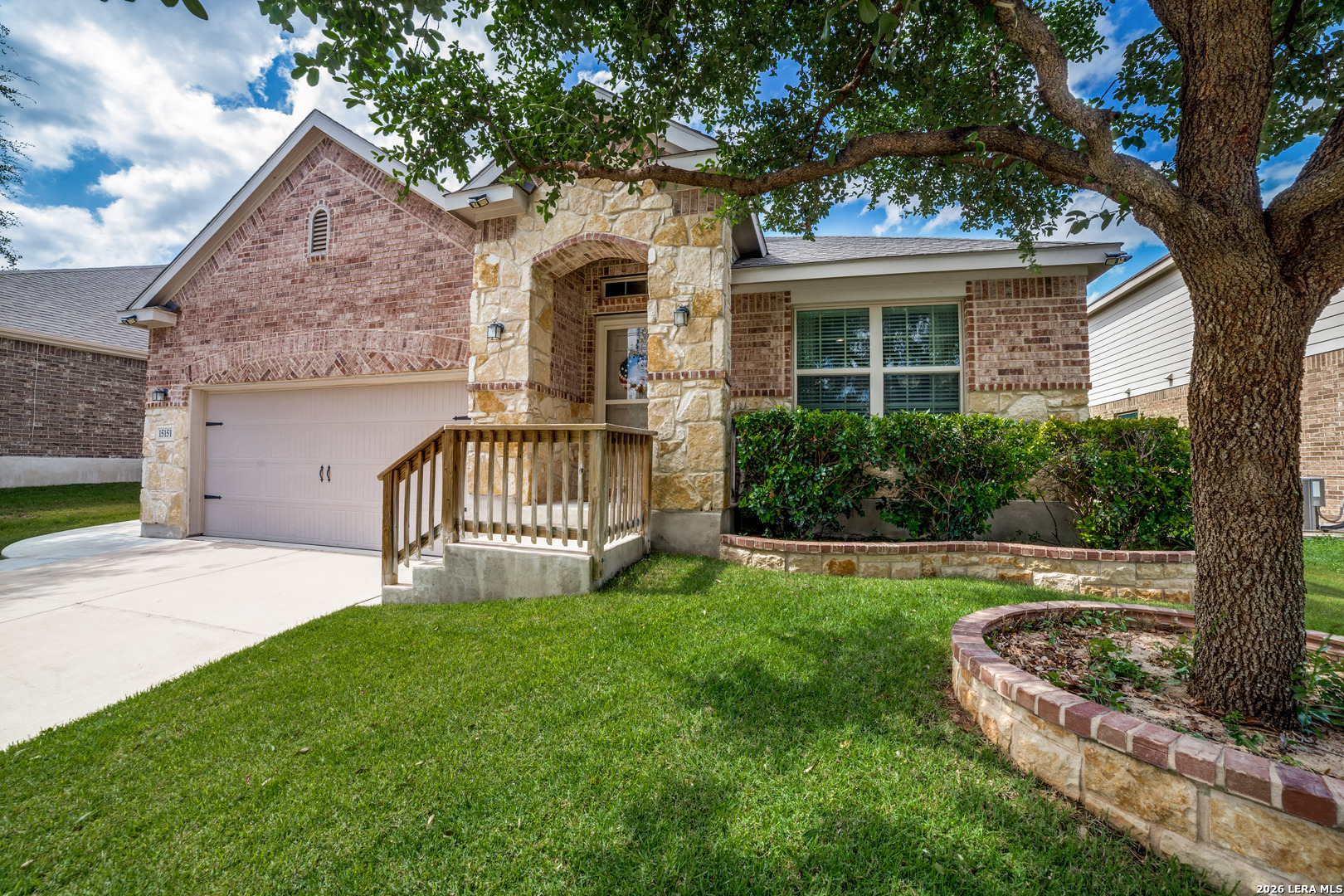 15151 Stagehand Drive San Antonio TX 78245