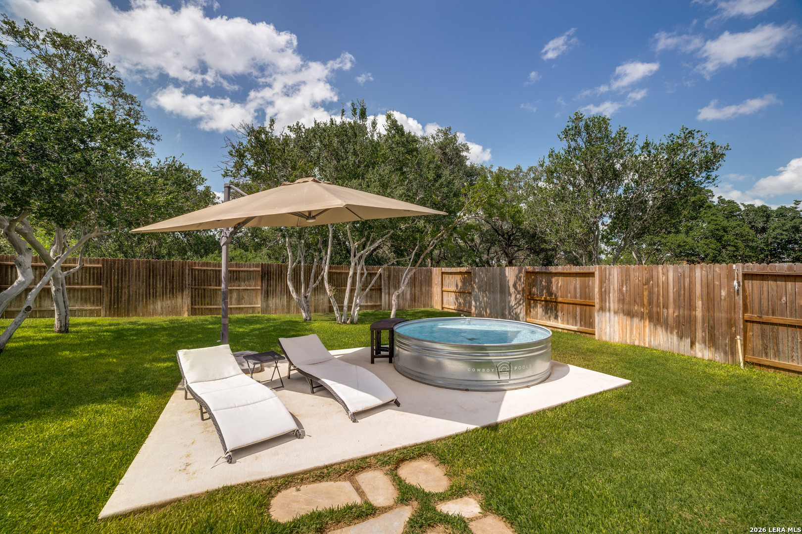 15151 Stagehand Drive San Antonio TX 78245