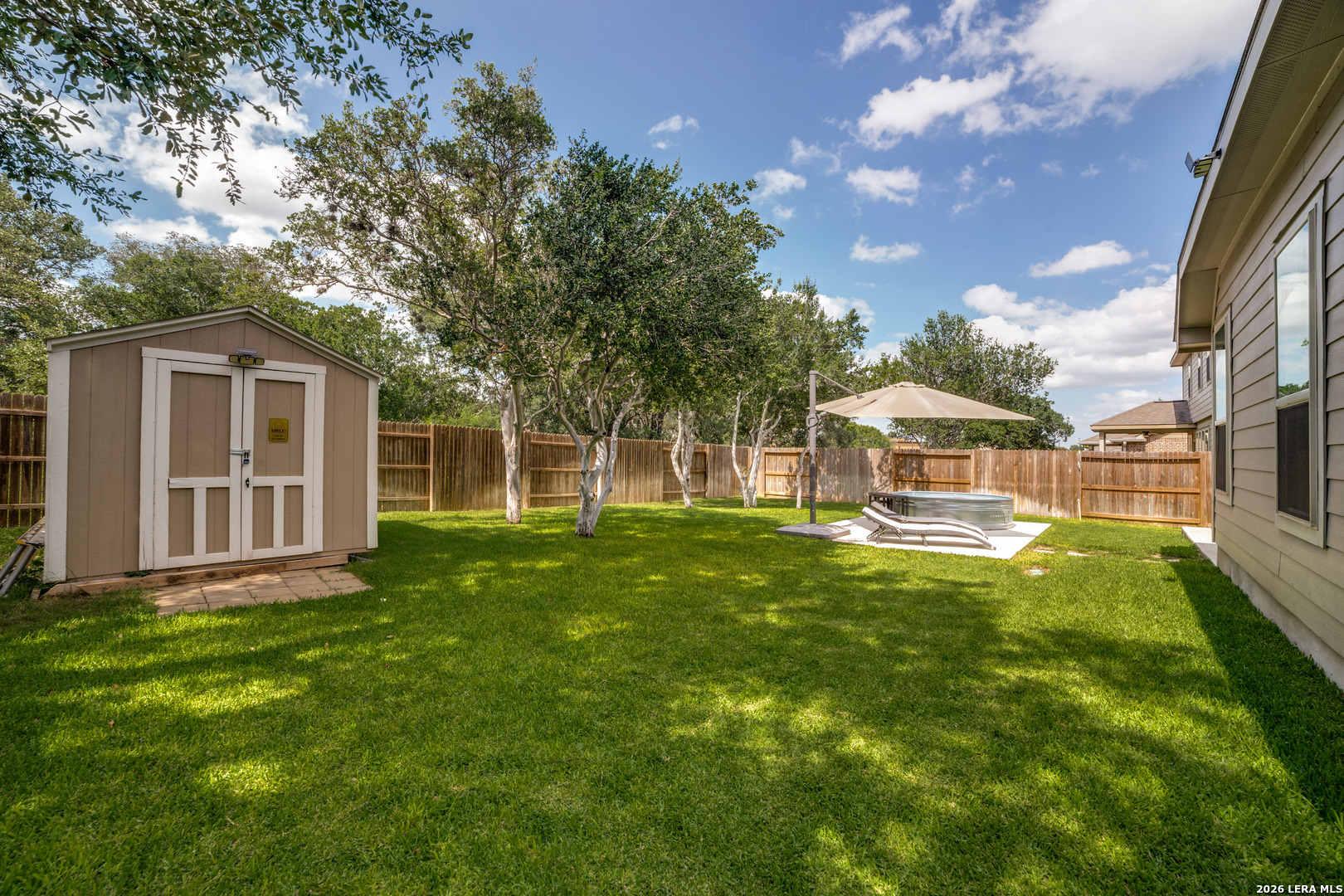 15151 Stagehand Drive San Antonio TX 78245